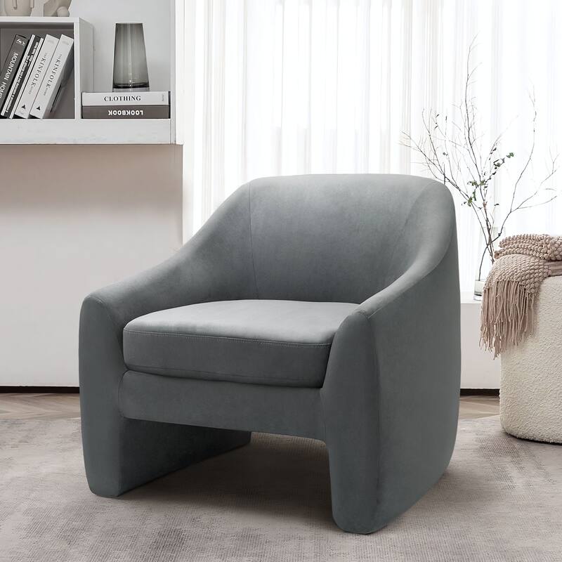 Casey Modern Accent Chair